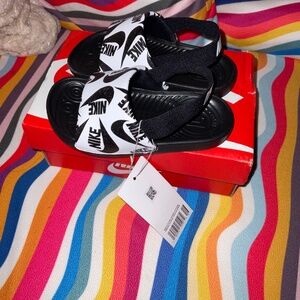 Toddlers Nike Sandals